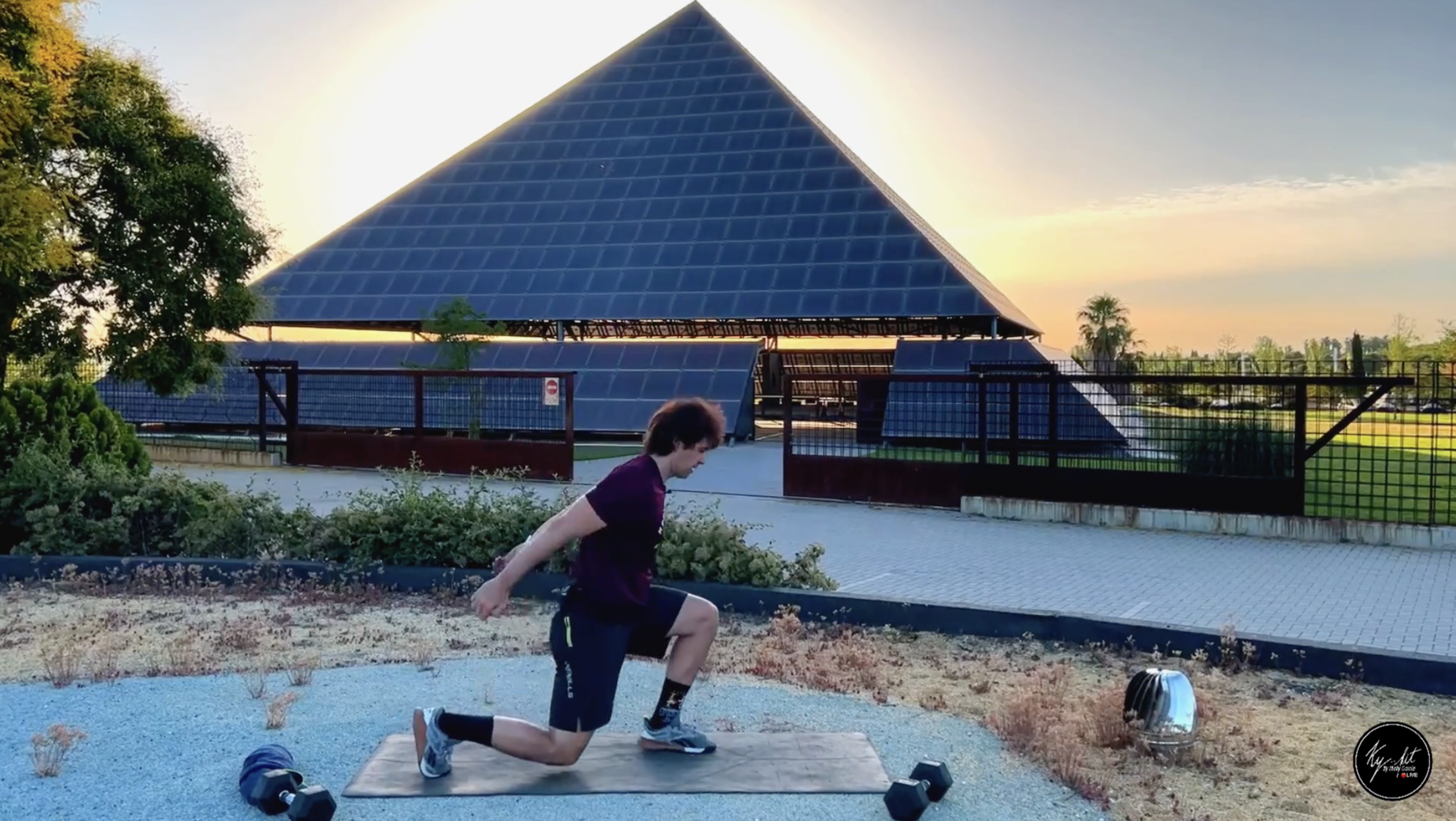 ENDURANCE - 45 - 15/07/22