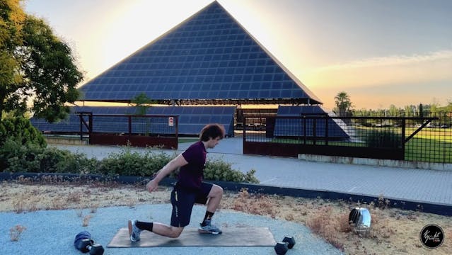 ENDURANCE - 45 - 15/07/22