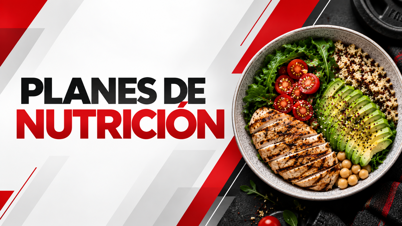 Planes de nutrición