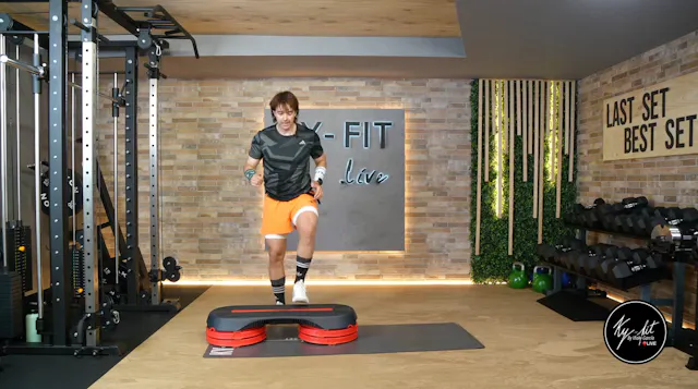 HIIT - 266 - 14/04/26