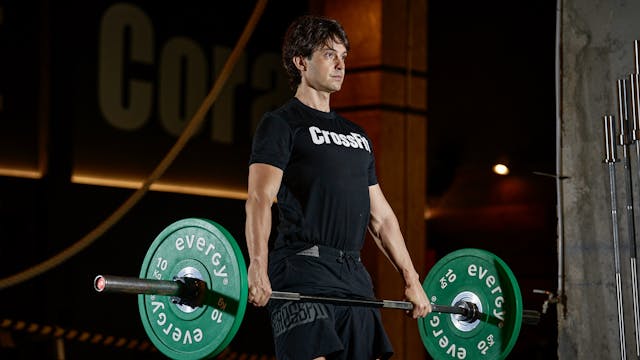 TÉCNICA DE CLEAN - 21/9/20