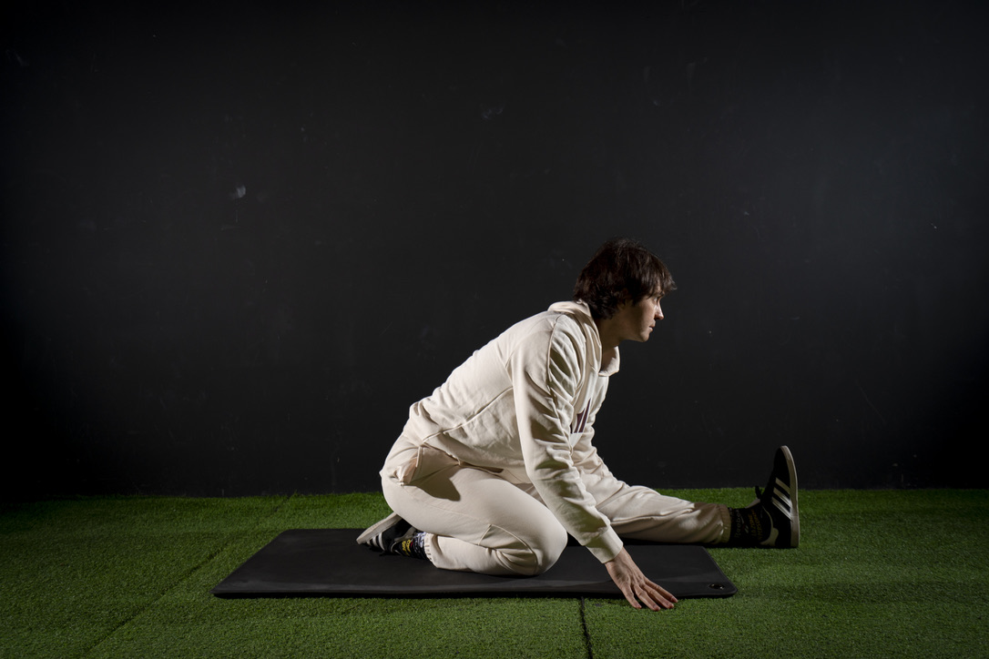 MOVILIDAD Y ESTIRAMIENTOS - 62 - 29/03/22