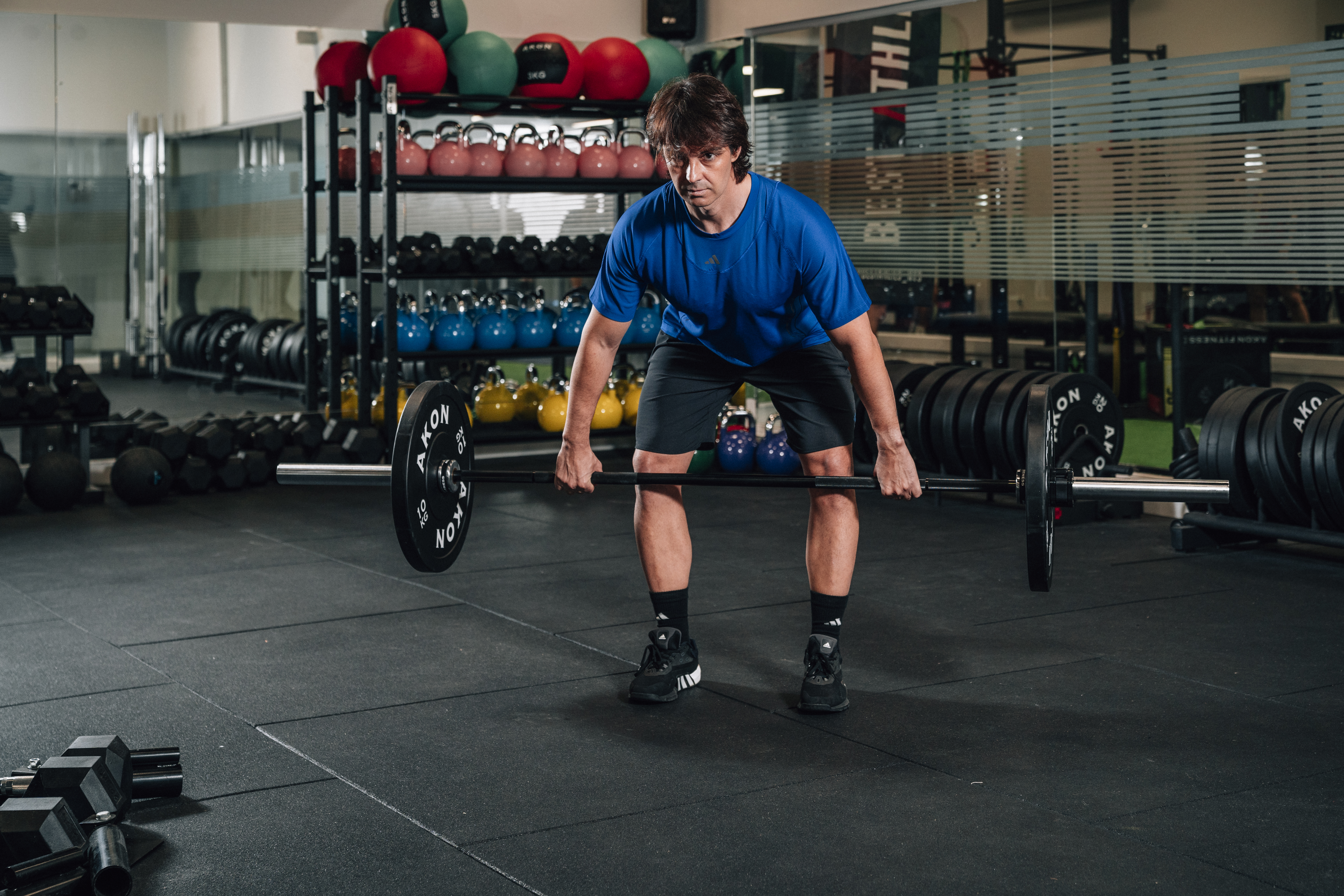 FUERZA - 319 - 14/02/24