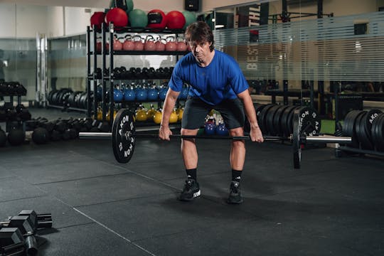 FUERZA - 319 - 14/02/24