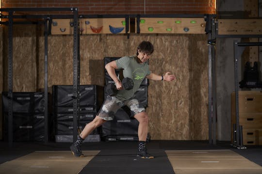 FUERZA - 205 - 07/12/22