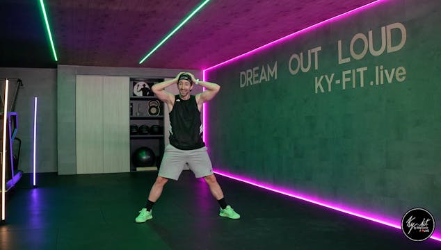 BAILE CON MARIO - 03