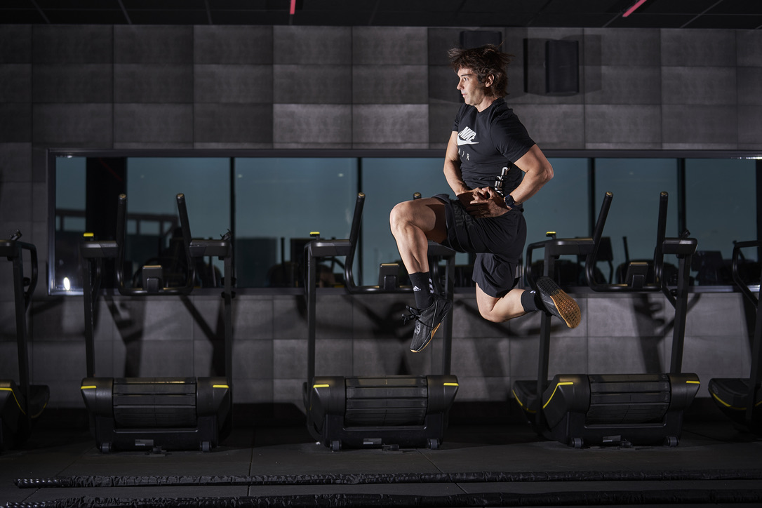 ENDURANCE - 21 - 21/01/22