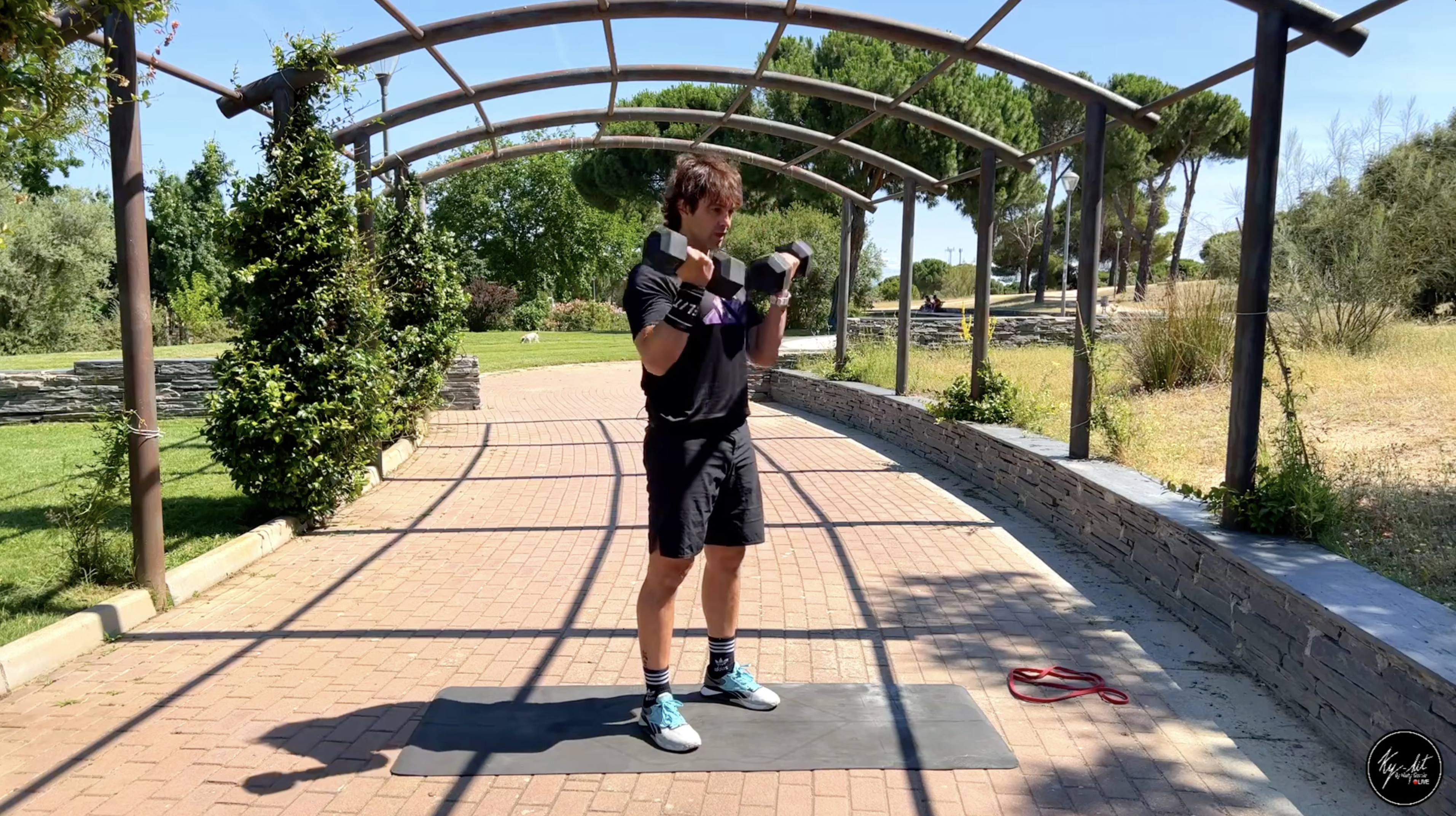 FUERZA - 267 - 12/07/23