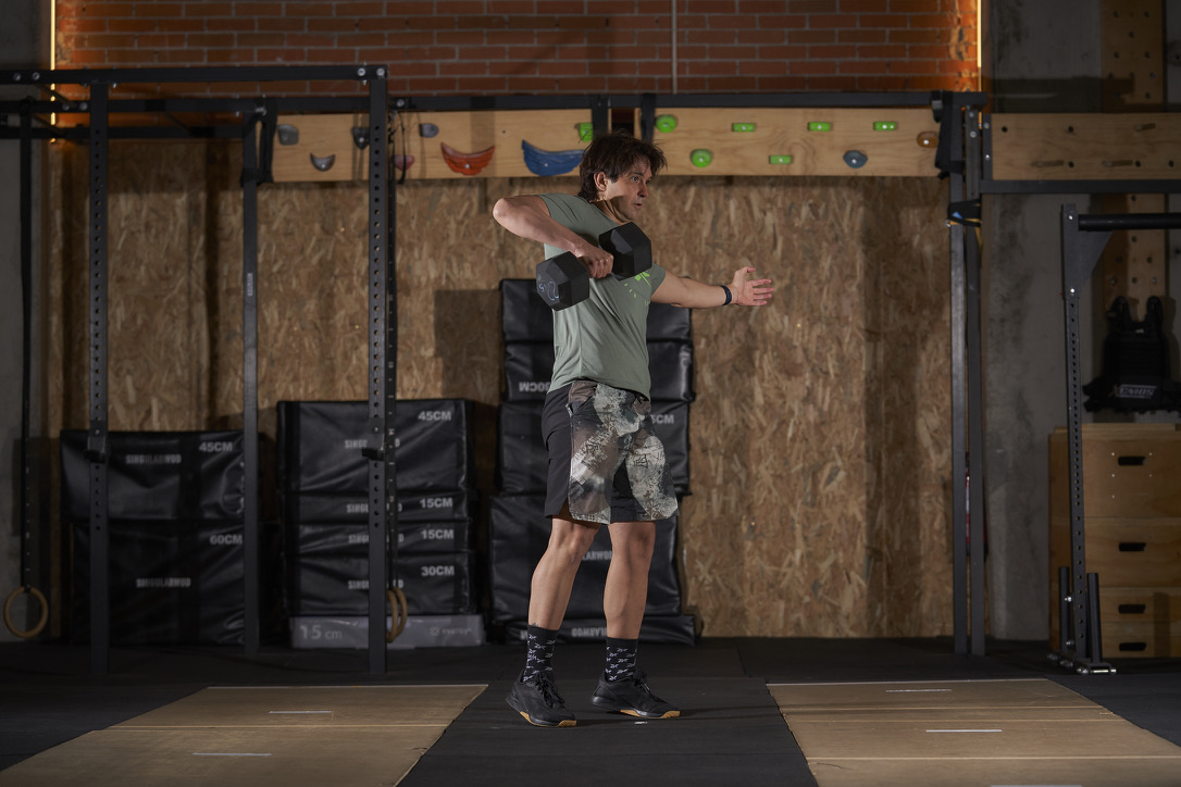 FUERZA - 215 - 11/01/23