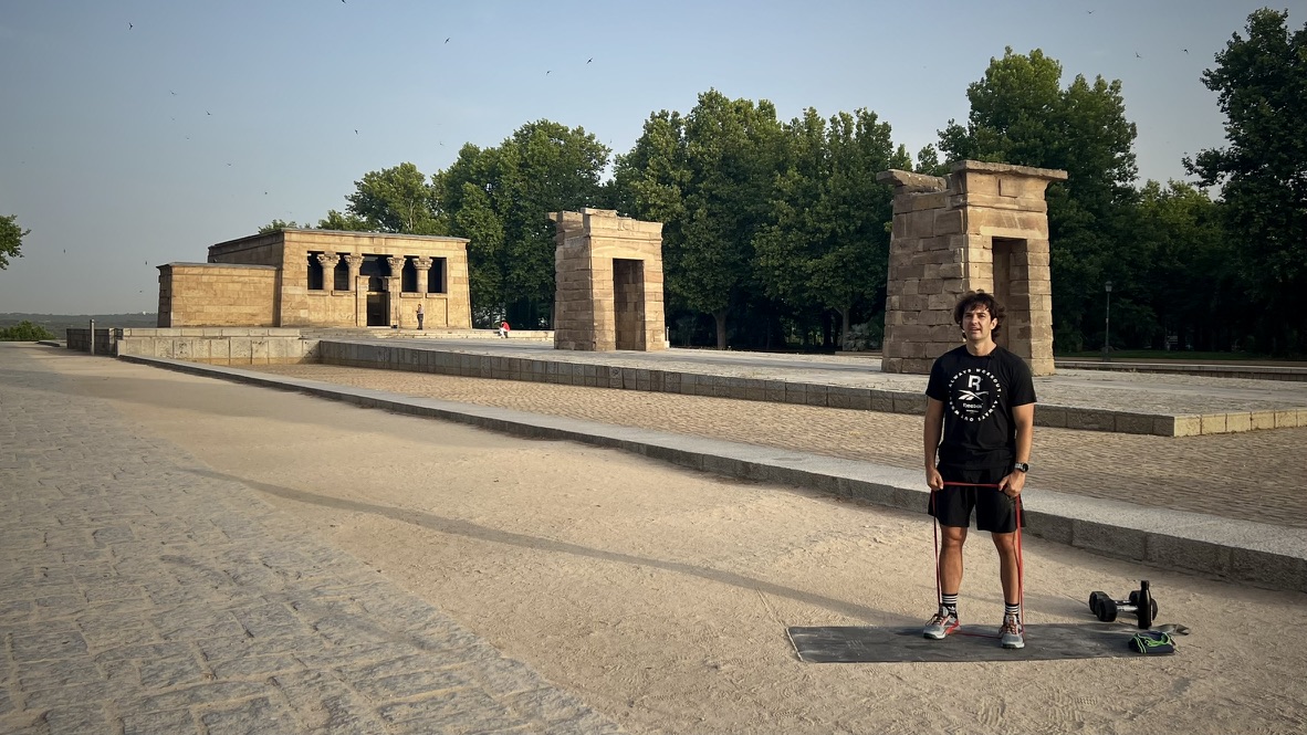 DÍA 04 - CON MATERIAL - VACACIONES 2022