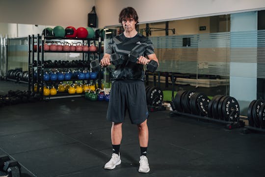 ENDURANCE - 131 - 16/05/24