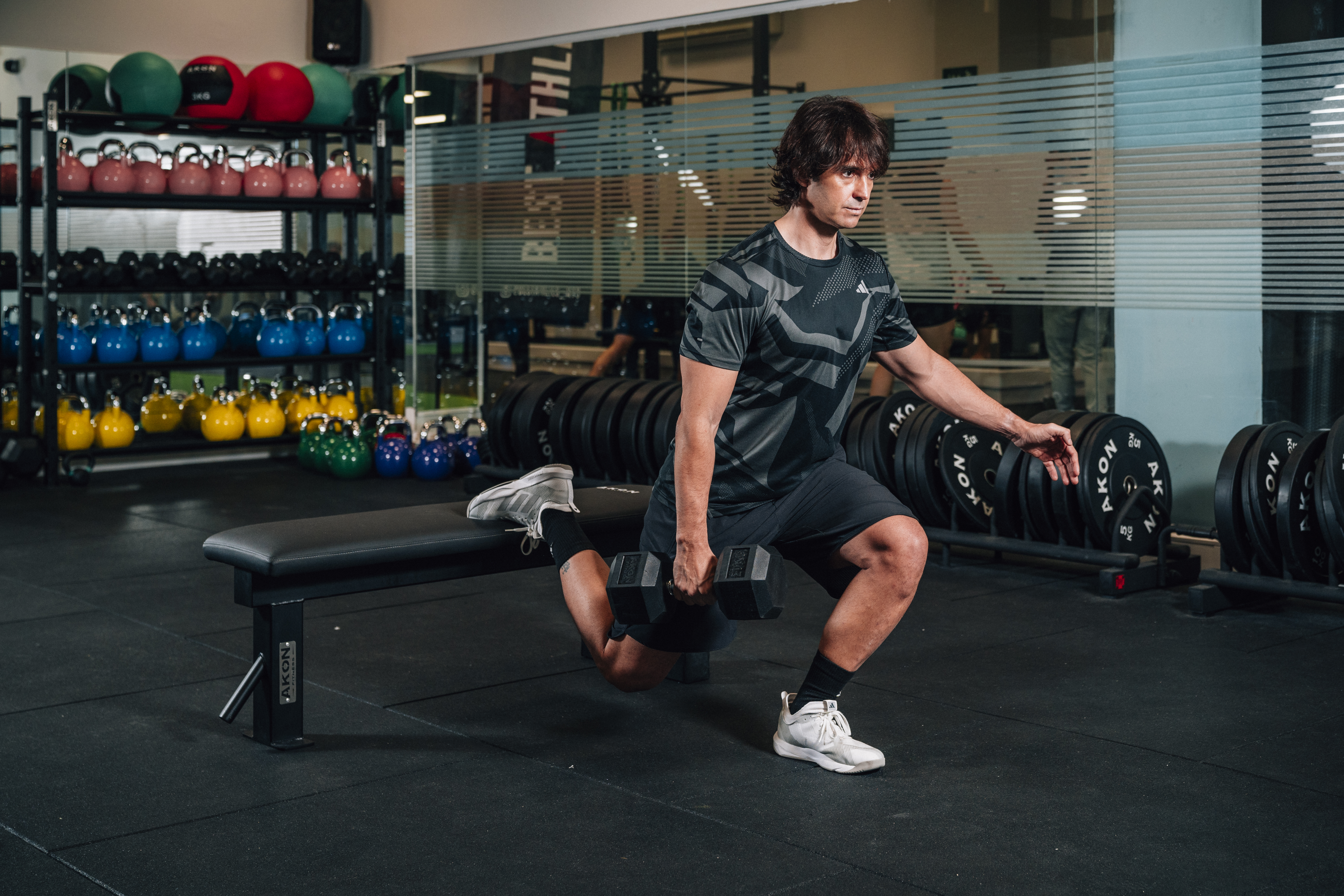 HIIT - 172 - 10/05/24