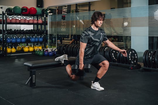 HIIT - 172 - 10/05/24