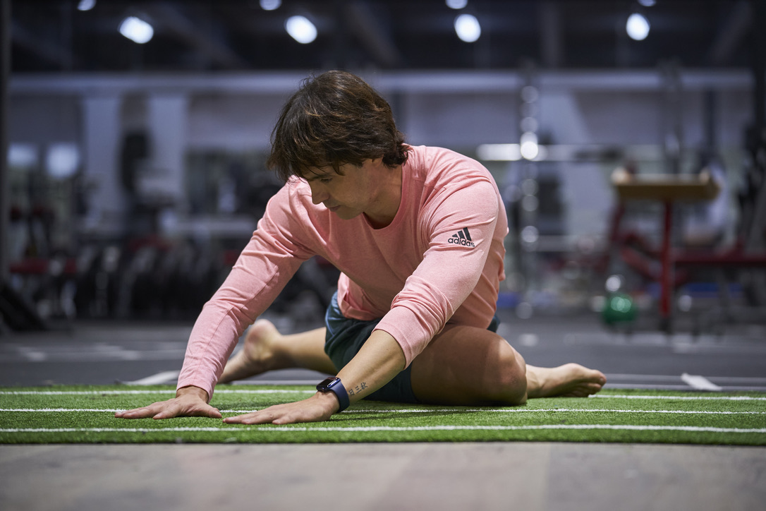 MOVILIDAD Y ESTIRAMIENTOS - 99 - 29/12/23