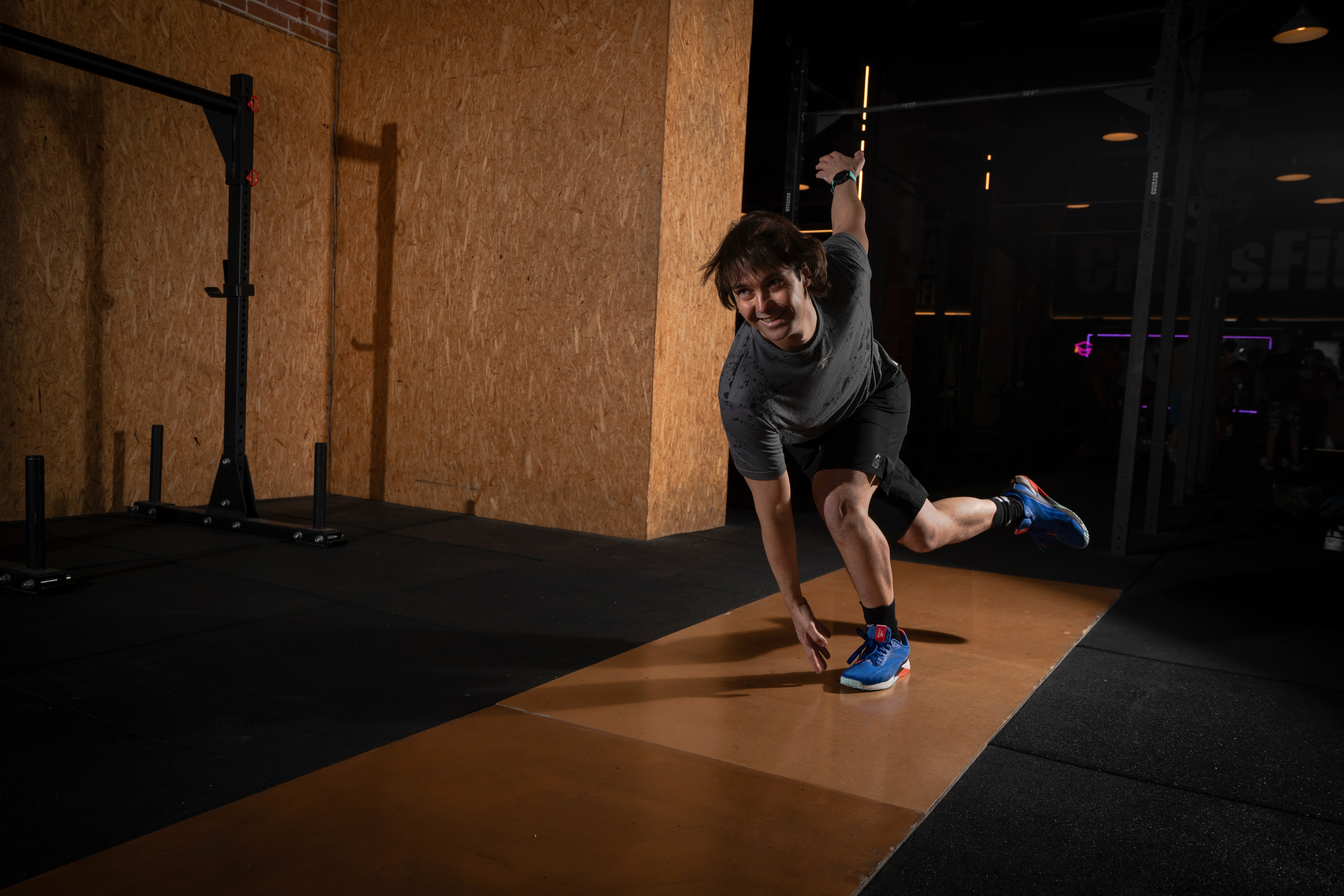 HIIT - 35 | TEMP. 23/24