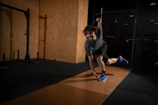 HIIT - 171 - 07/05/24