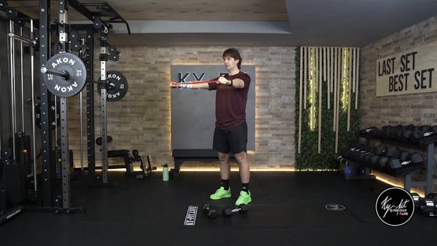 FUERZA EXTRA - 09 - ENERO 2026