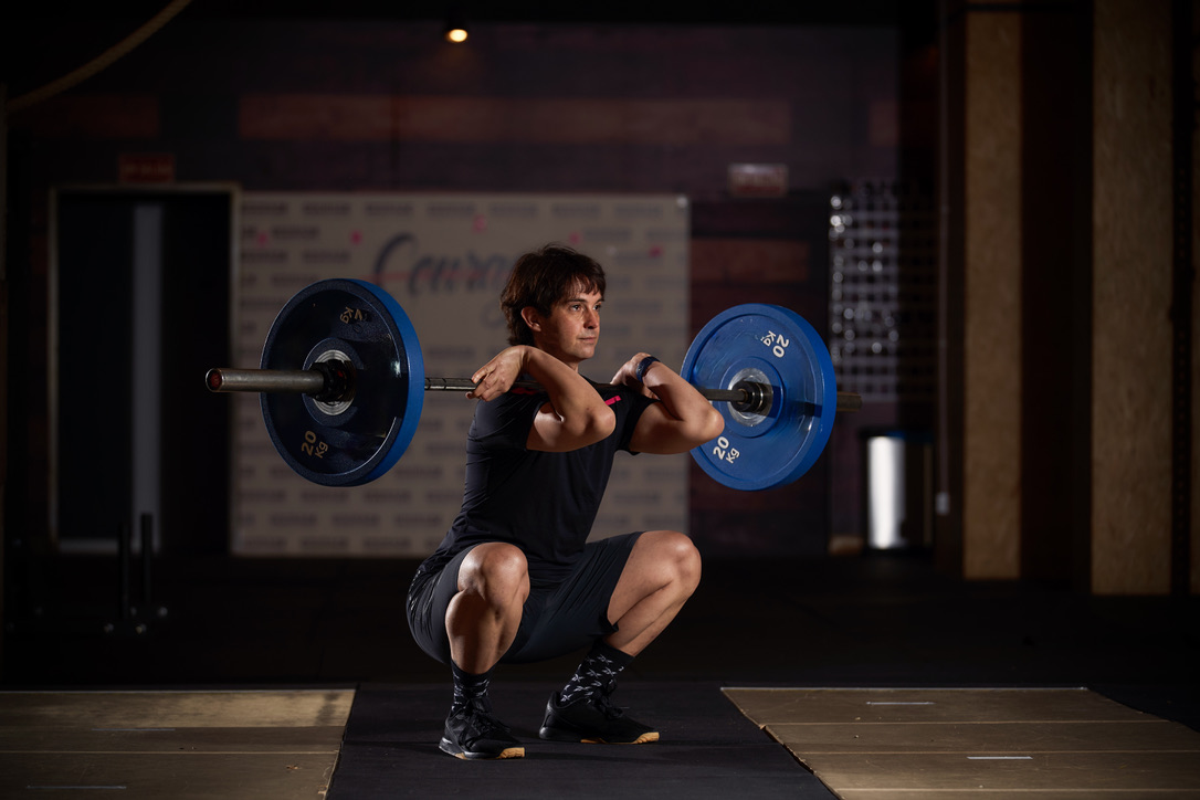 FUERZA - 257 - 07/06/23