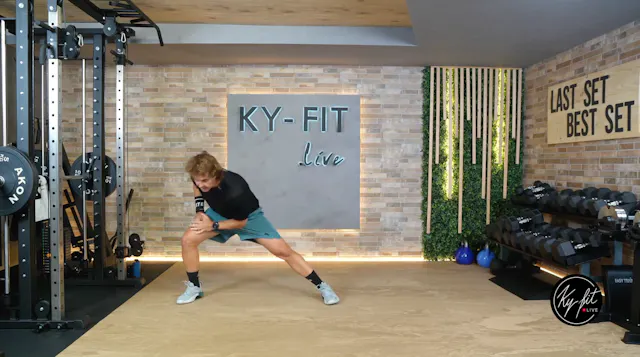 HIIT - 03 | TEMP. 26/27 | 22-09-26
