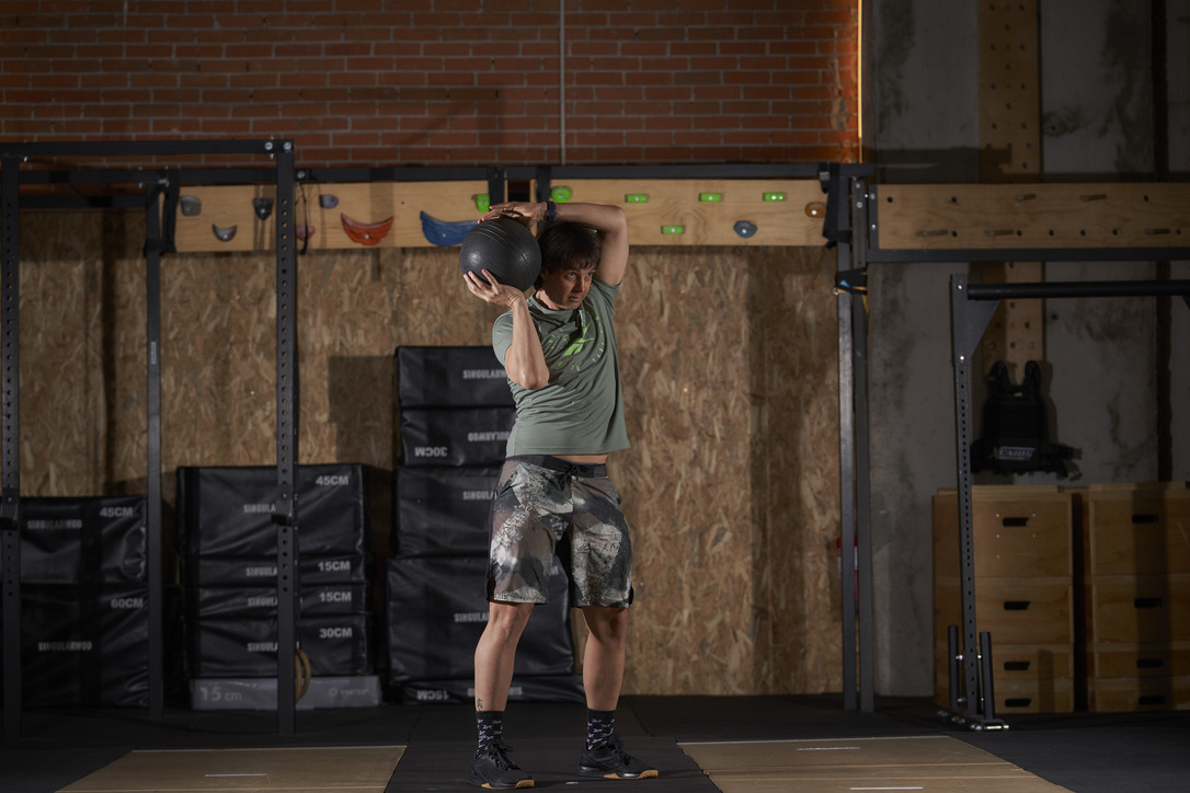 FUERZA - 126 - 24/01/22