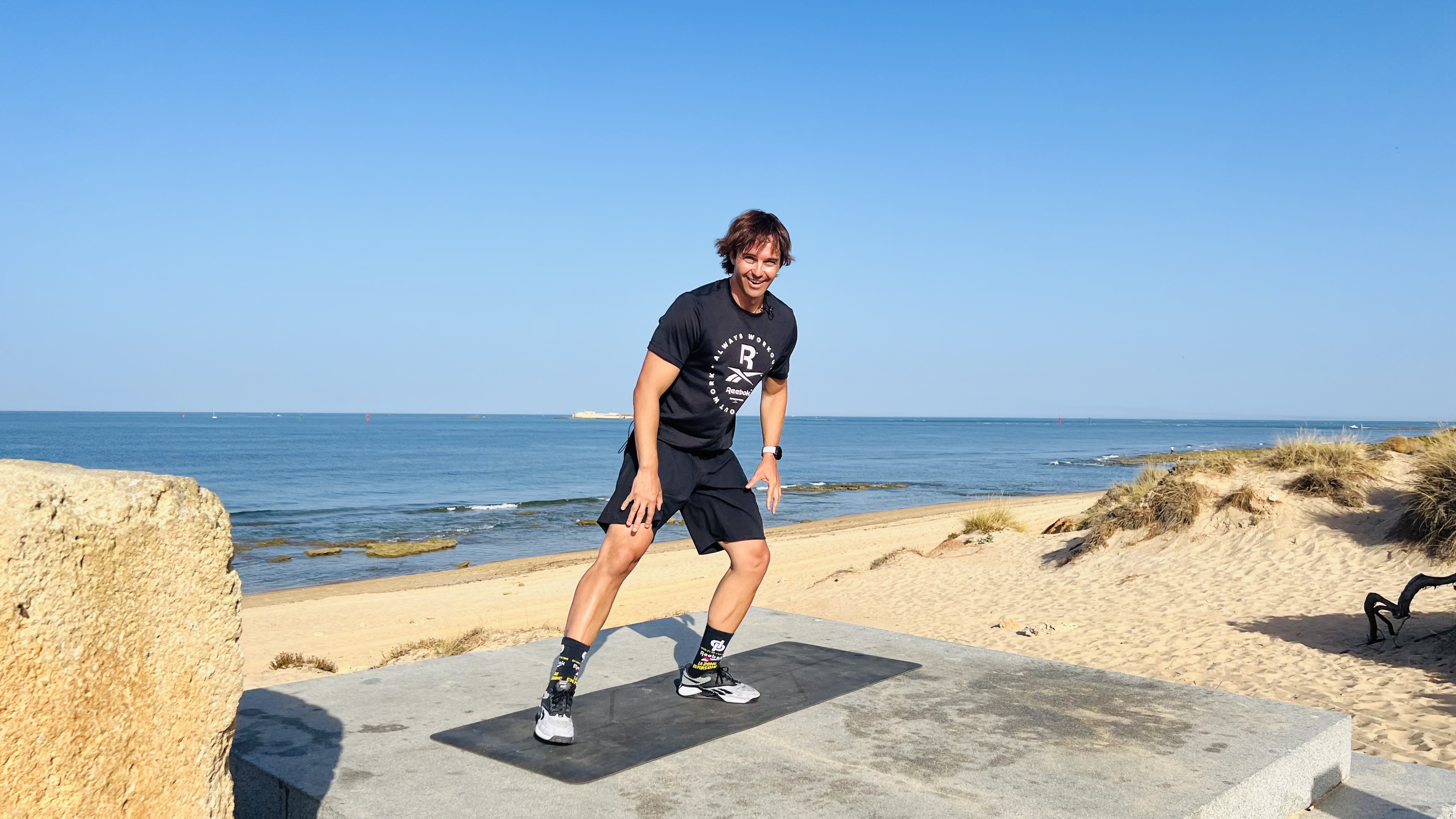 DÍA 09 - SIN MATERIAL - VACACIONES 2022