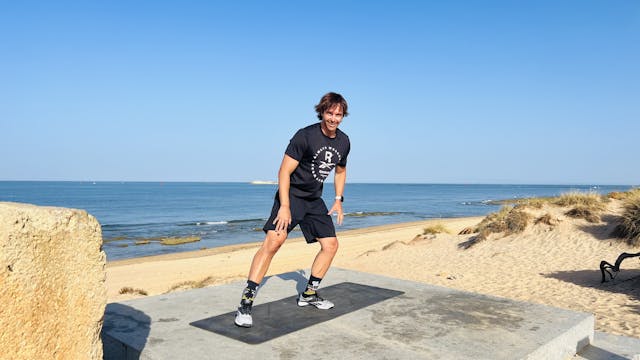 DÍA 09 - SIN MATERIAL - VACACIONES 2022