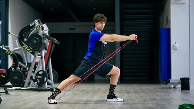 TOTAL BODY - 160 - 10/11/23