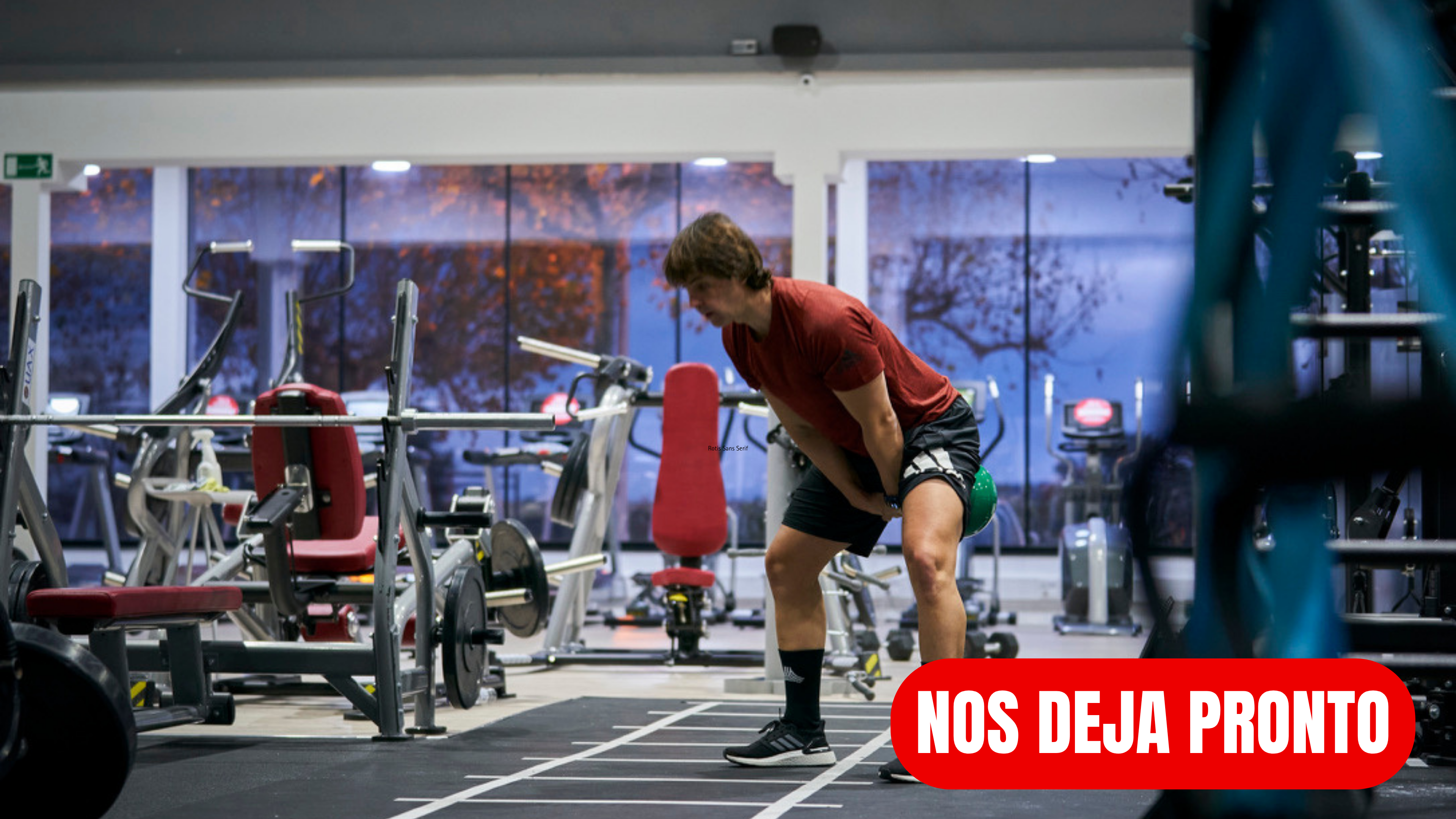 Pérdida de peso - FASE 18