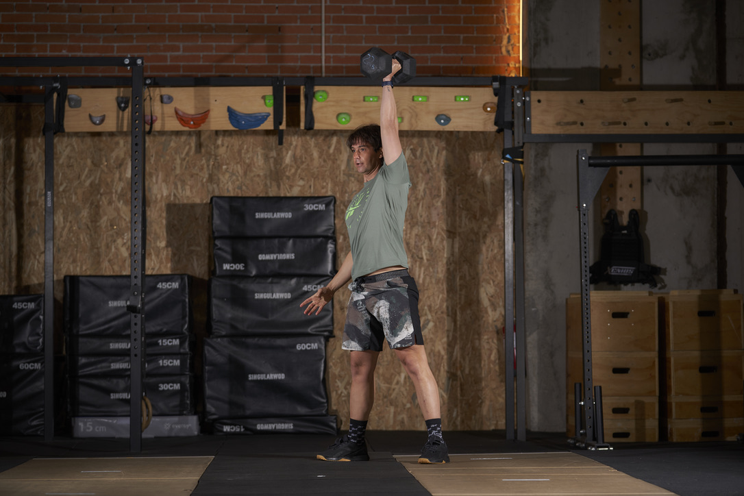 FUERZA - 136 - 28/02/22