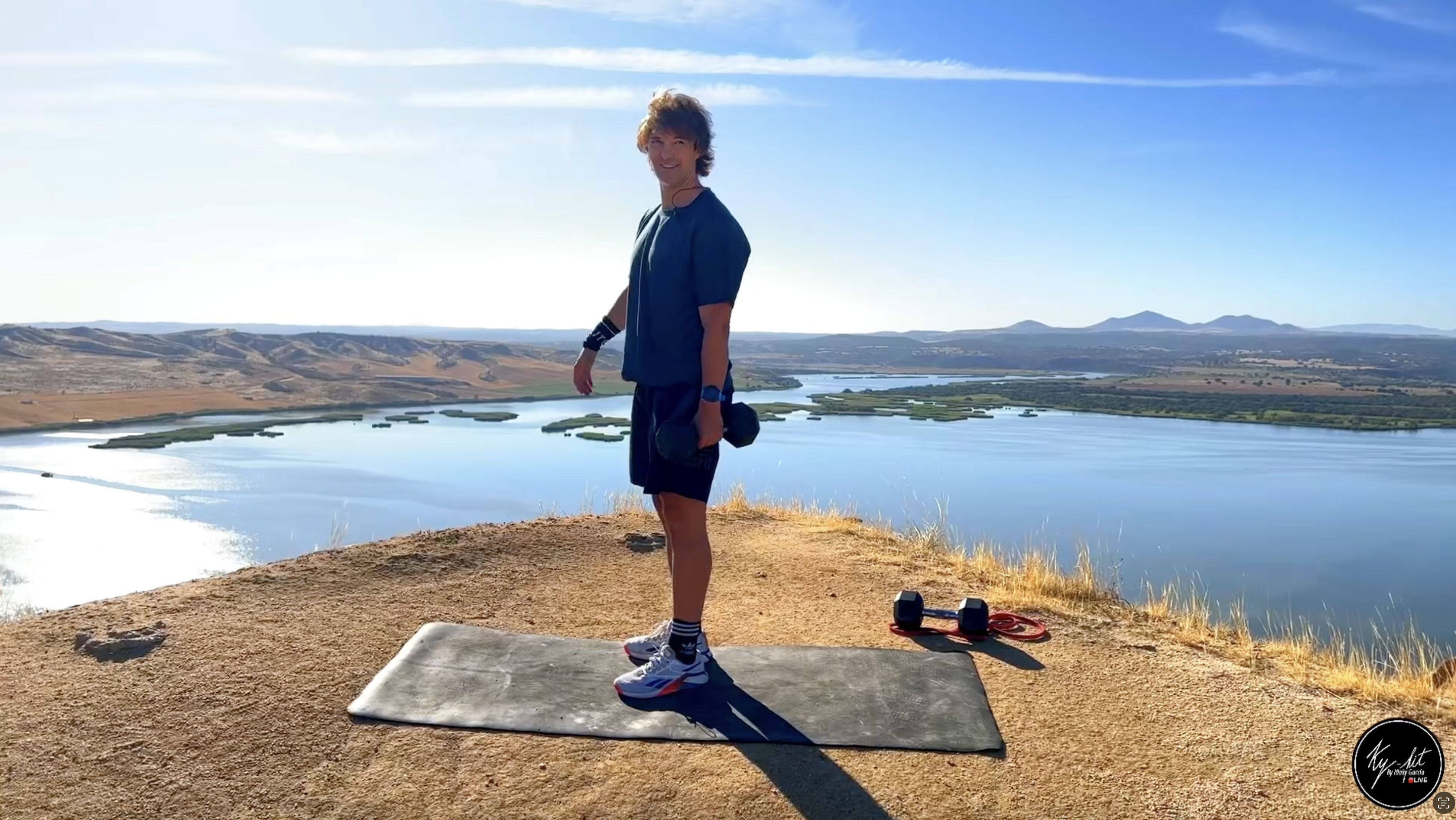 FUERZA - 455 - 28/07/25