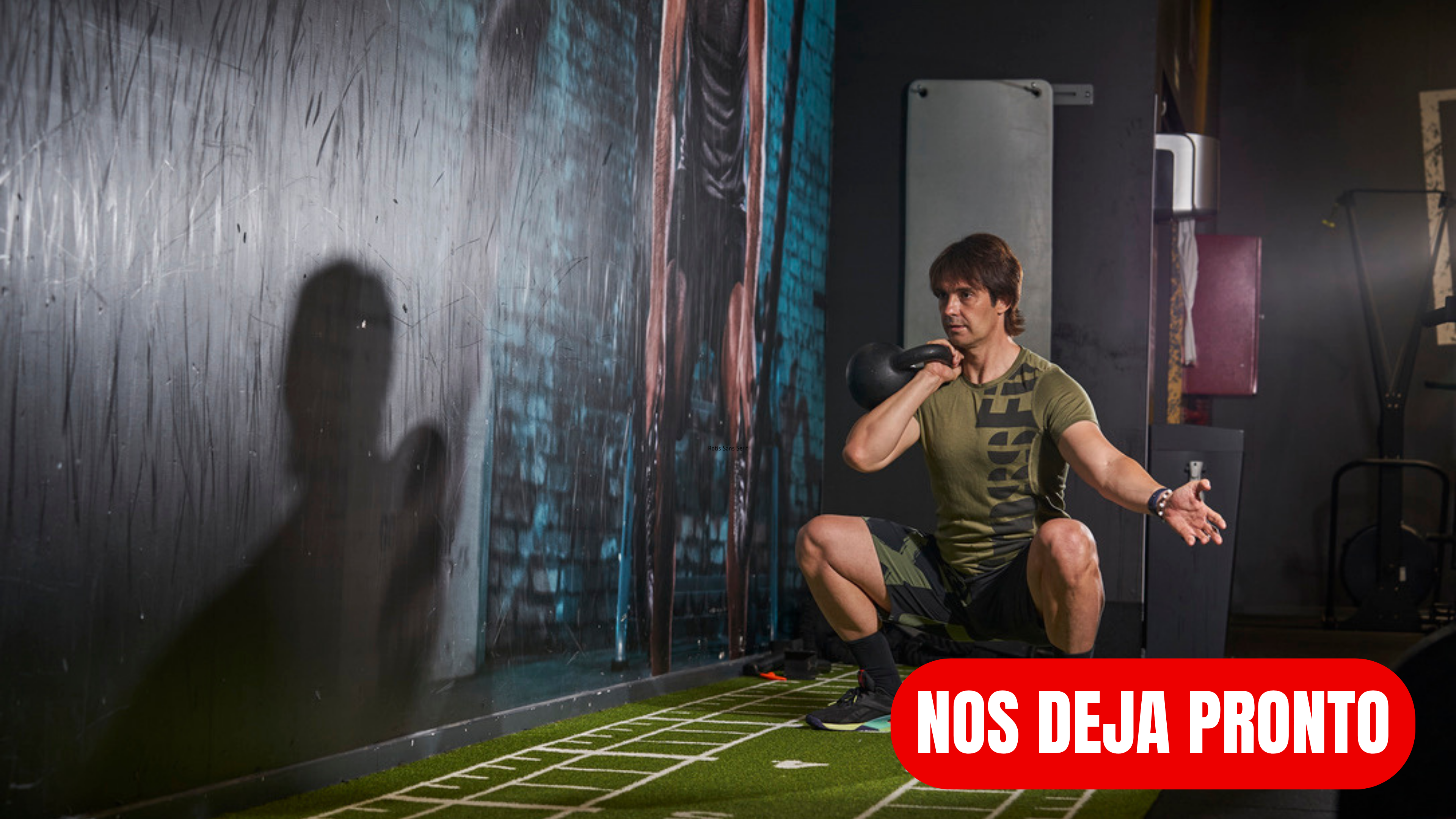 Masa muscular - FASE 26