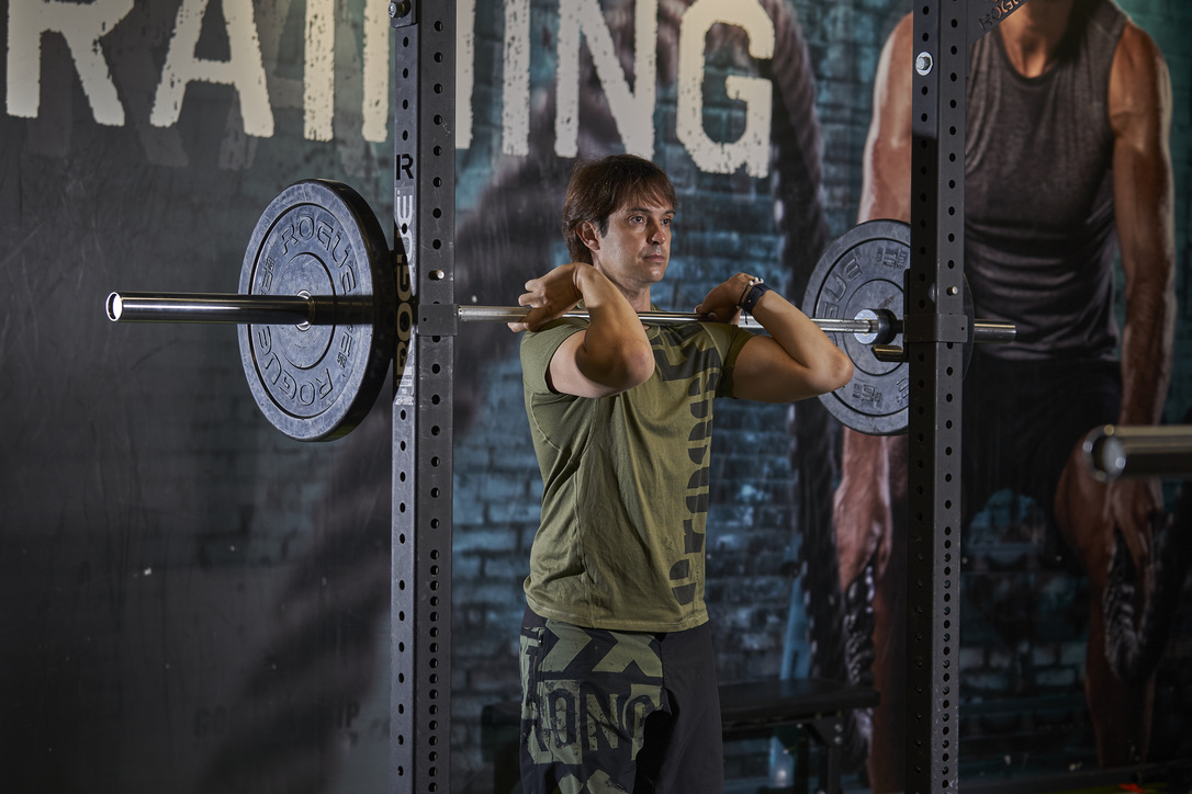 TOTAL BODY - 87 - 30/03/22