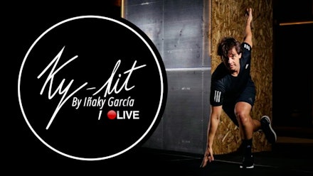 Ky-Fit Live Video