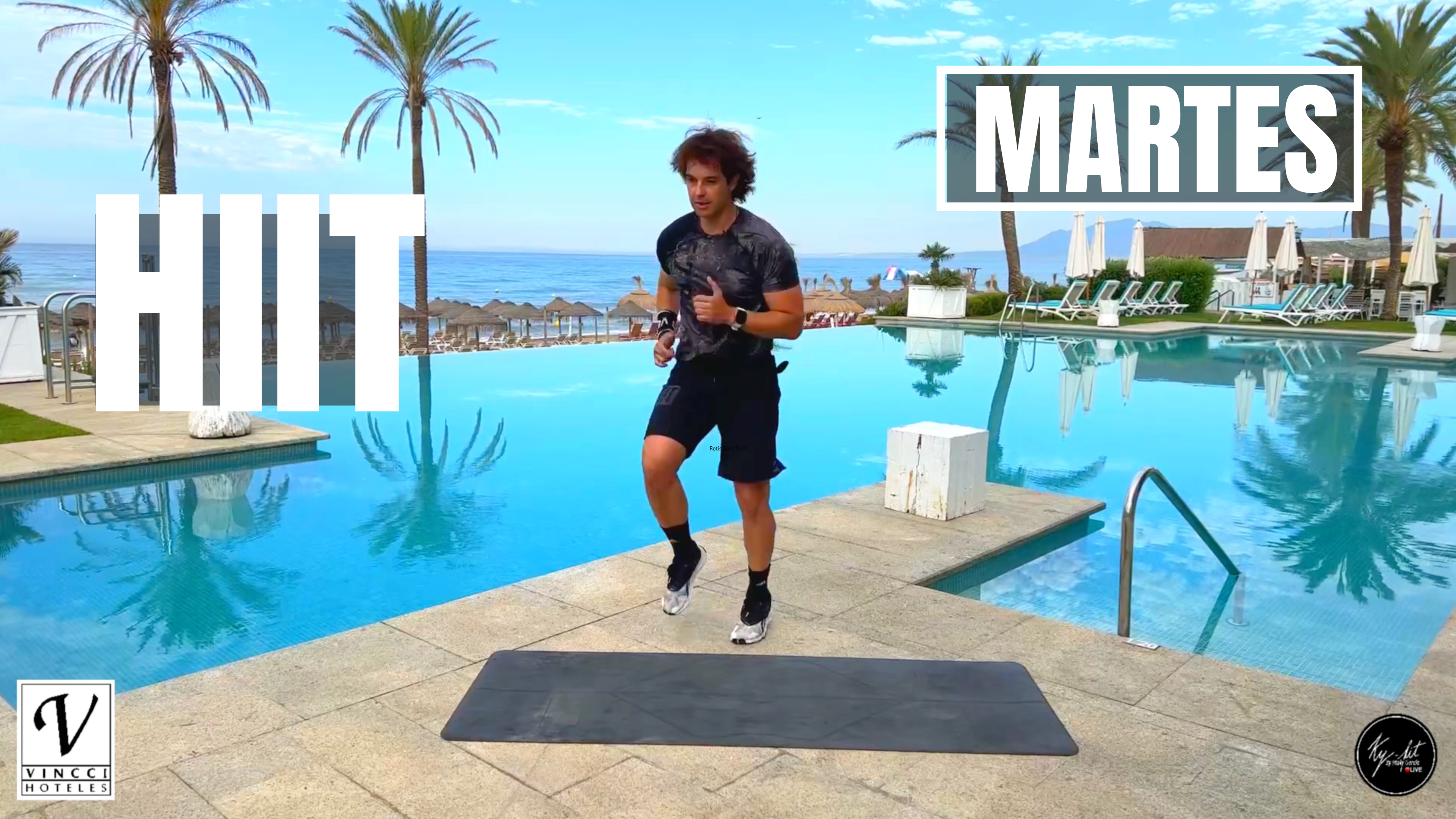 HIIT - 07 | VERANO 2026 | 04-08-26