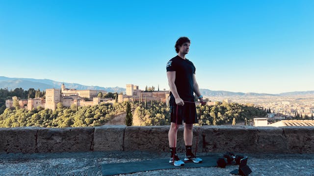 DÍA 15 - CON MATERIAL - VACACIONES 2022