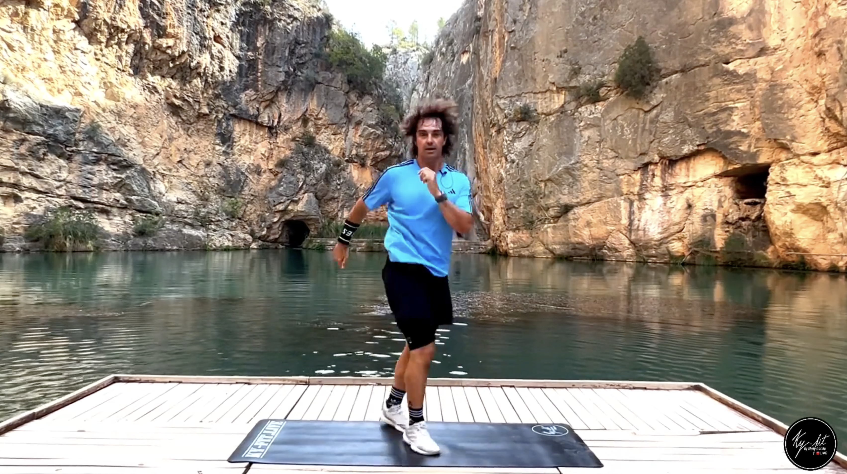 HIIT - 180 - 18/06/24