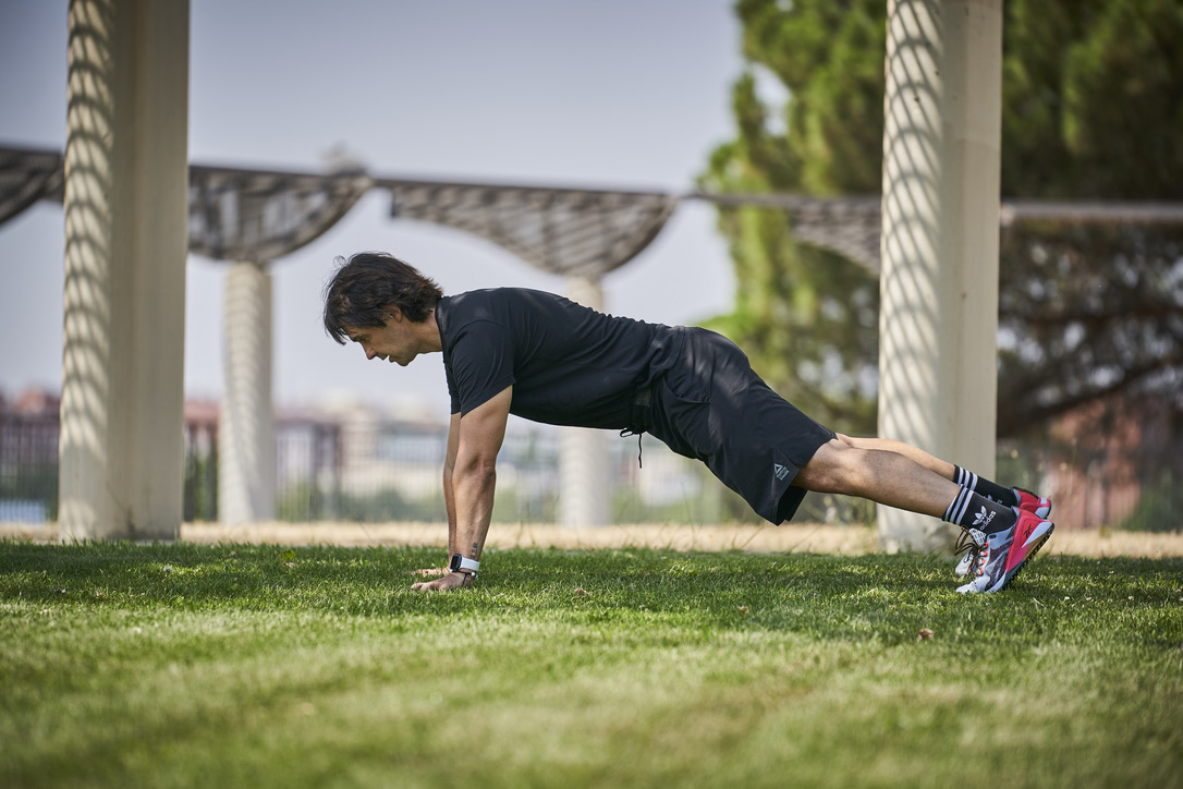 DÍA 03 - SIN MATERIAL - VACACIONES