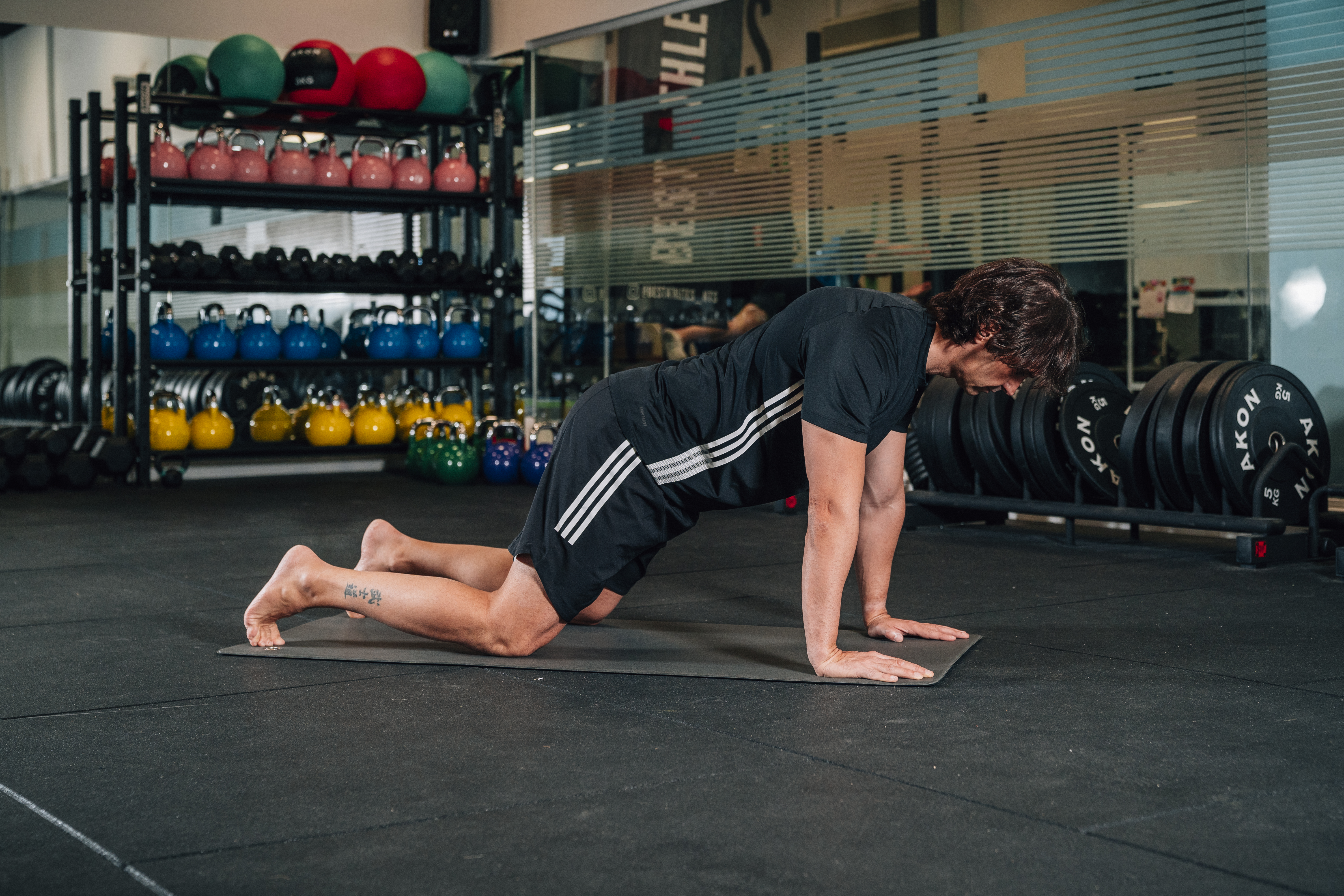 HIIT - 164 - 12/03/24