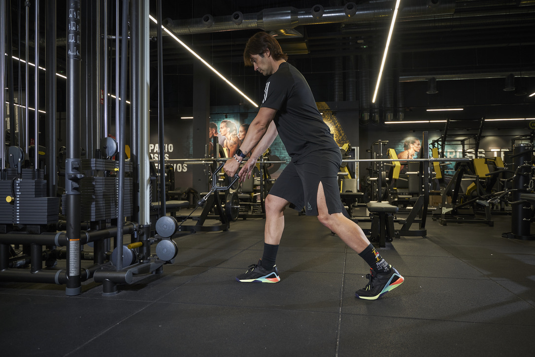 TOTAL BODY - 116 - 25/11/22