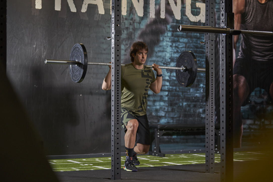 TOTAL BODY - 106 - 16/09/22