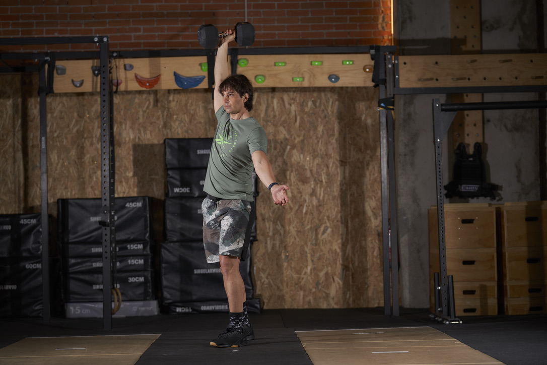 FUERZA - 220 - 30/01/23