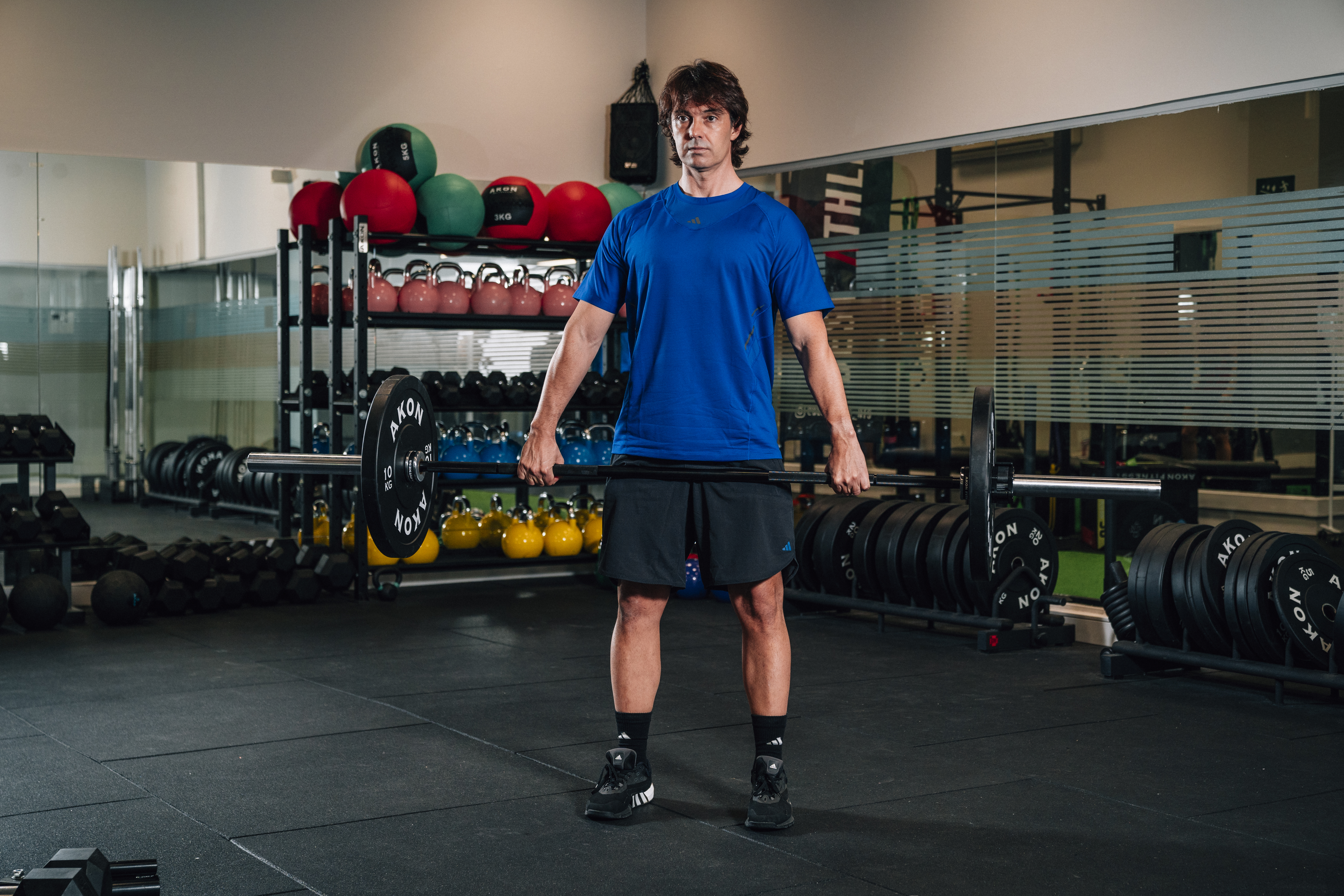 FUERZA - 368 - 11/09/24