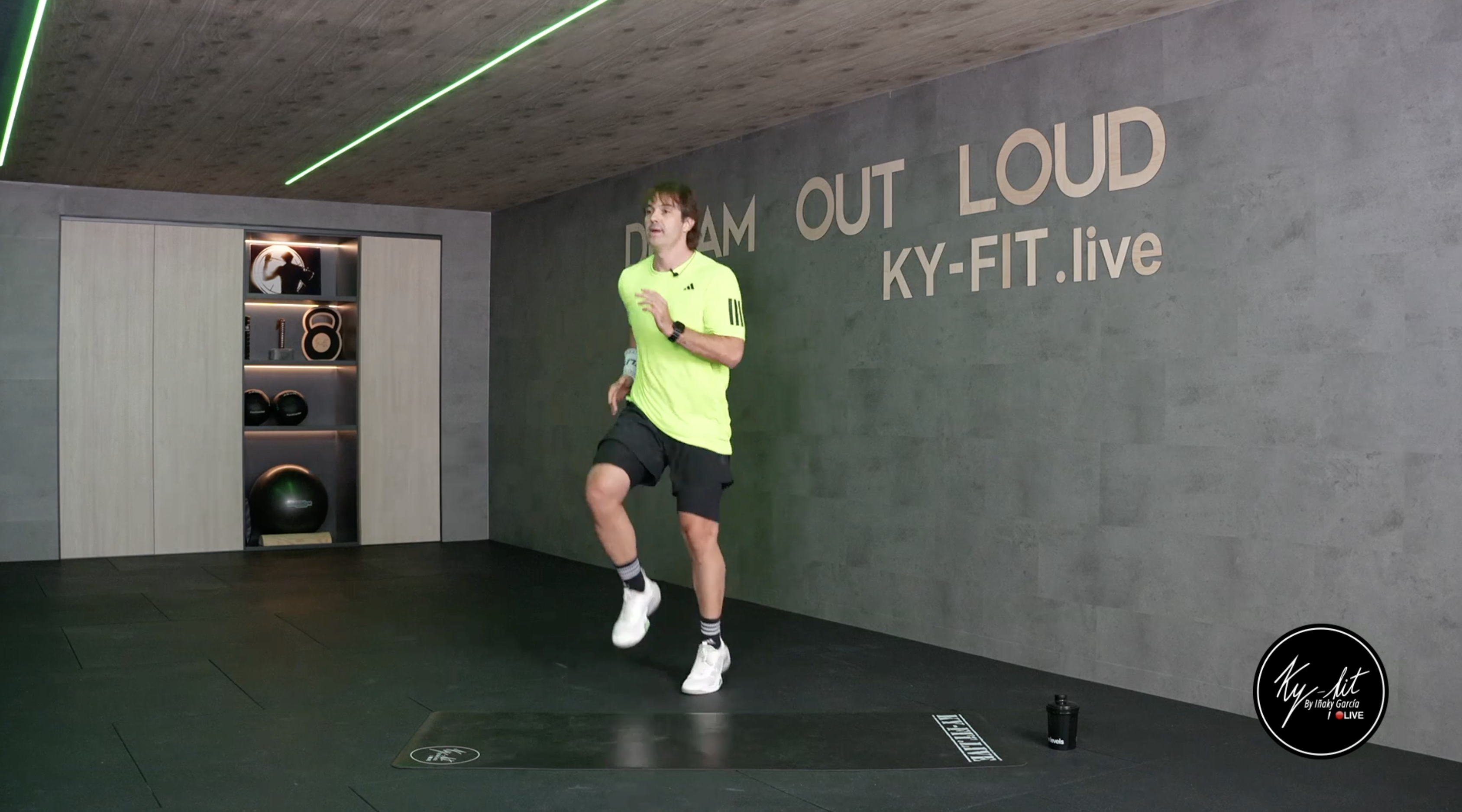 HIIT - 248 - 18/11/25