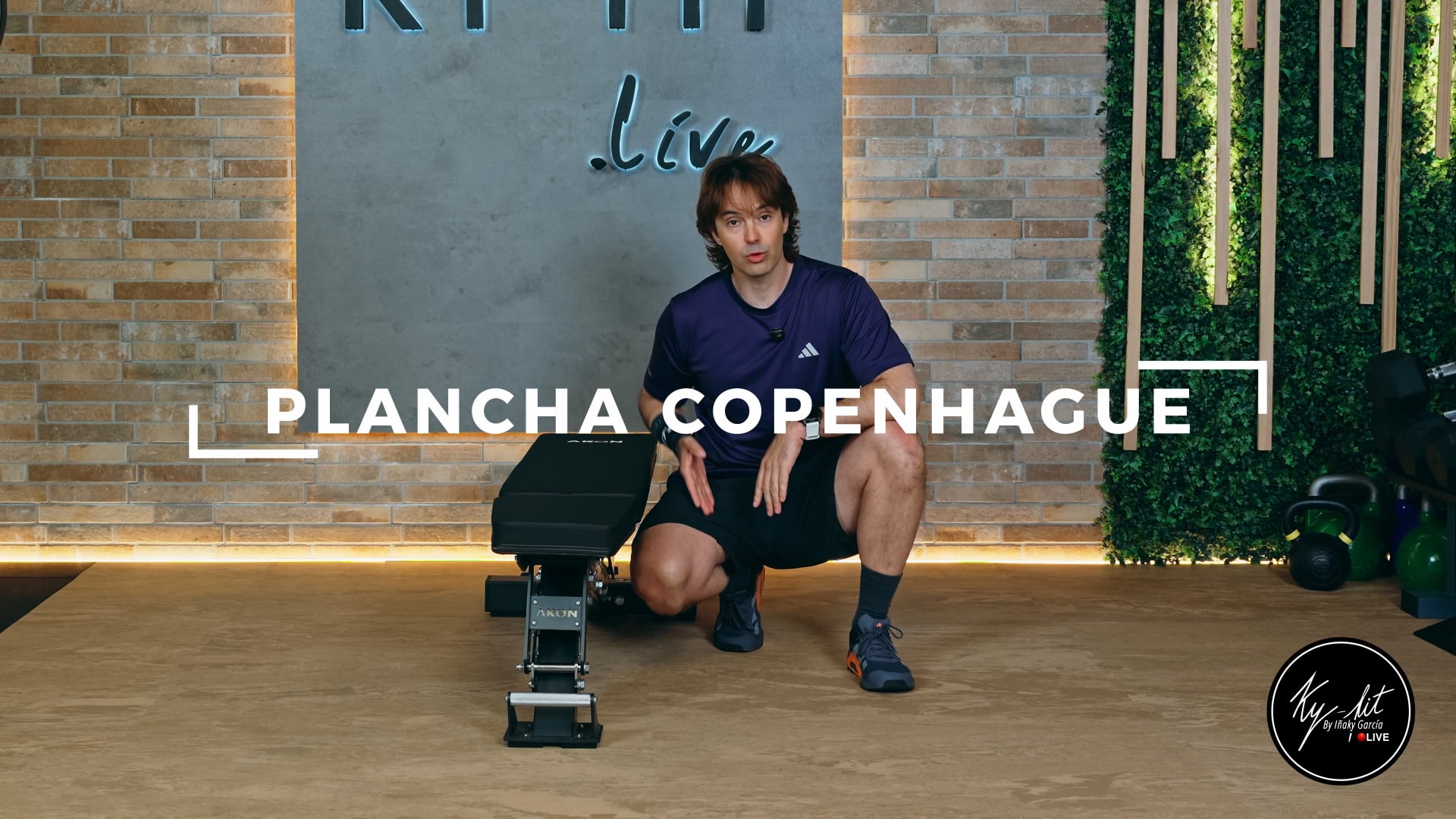 08 | Plancha Copenhague | TÉCNICA