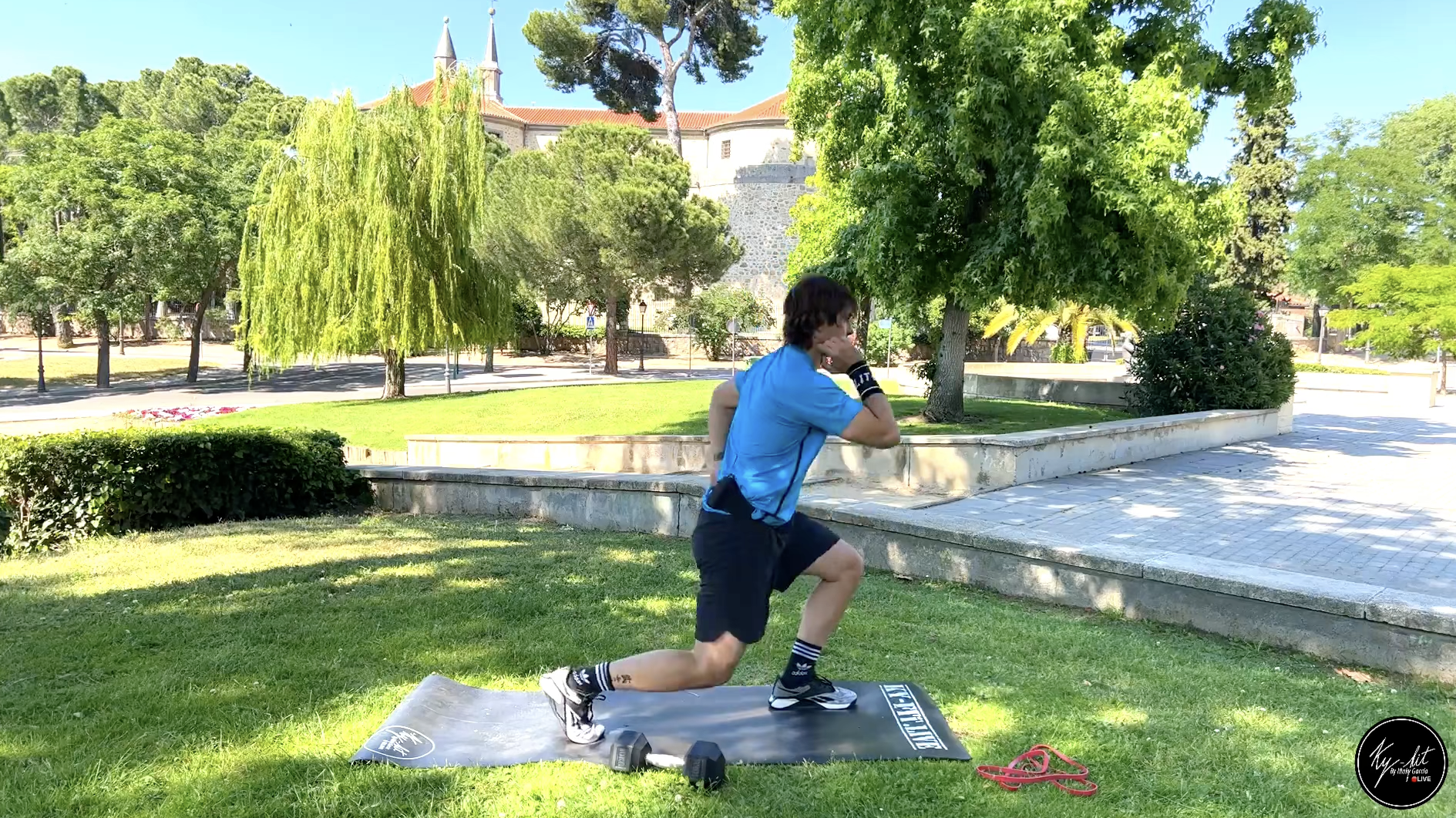 ENDURANCE - 135 - 13/06/24