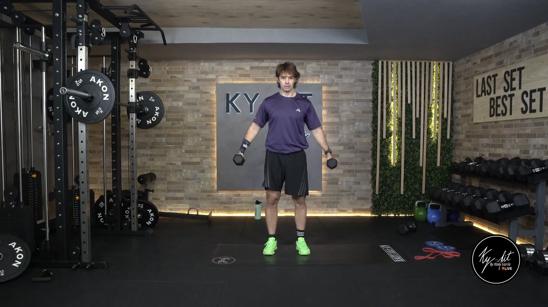 ENDURANCE - 202 - 27/11/25