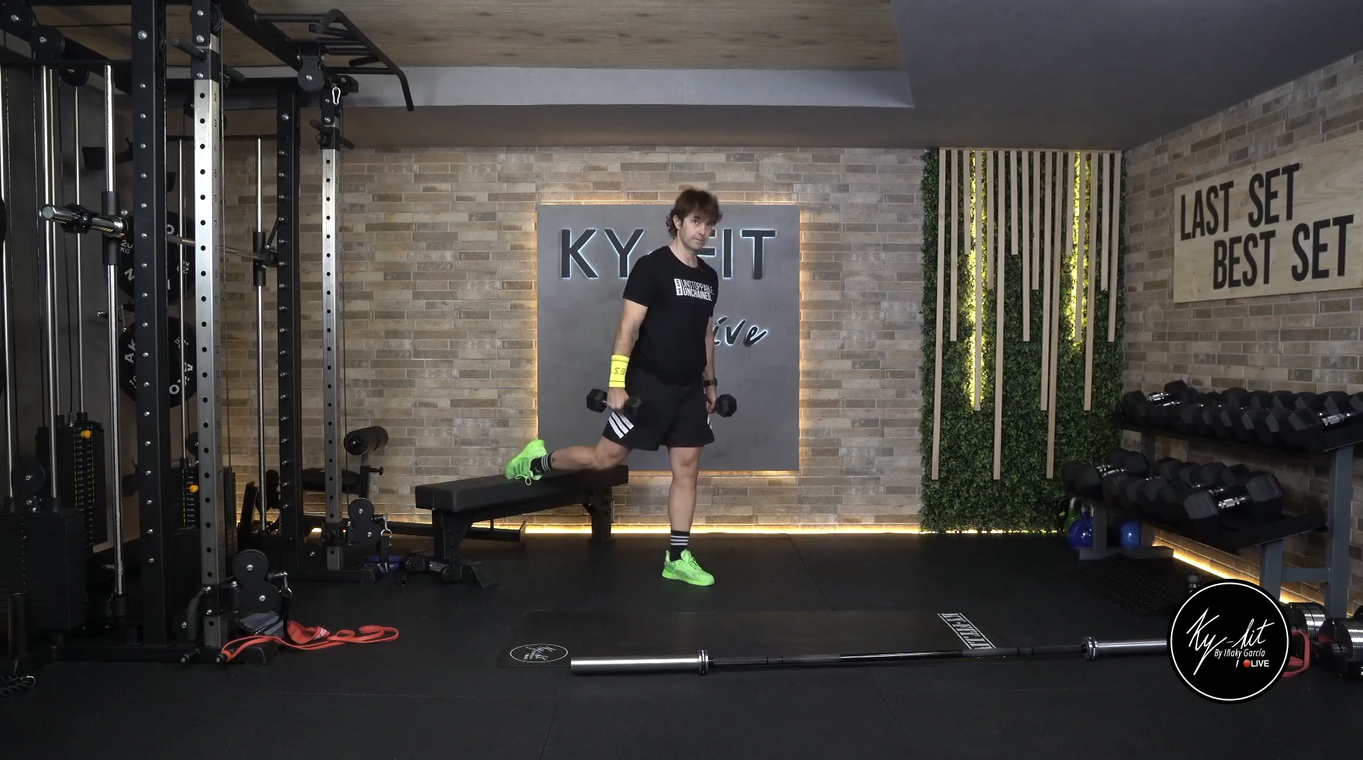 FUERZA - 490 - 26/11/25