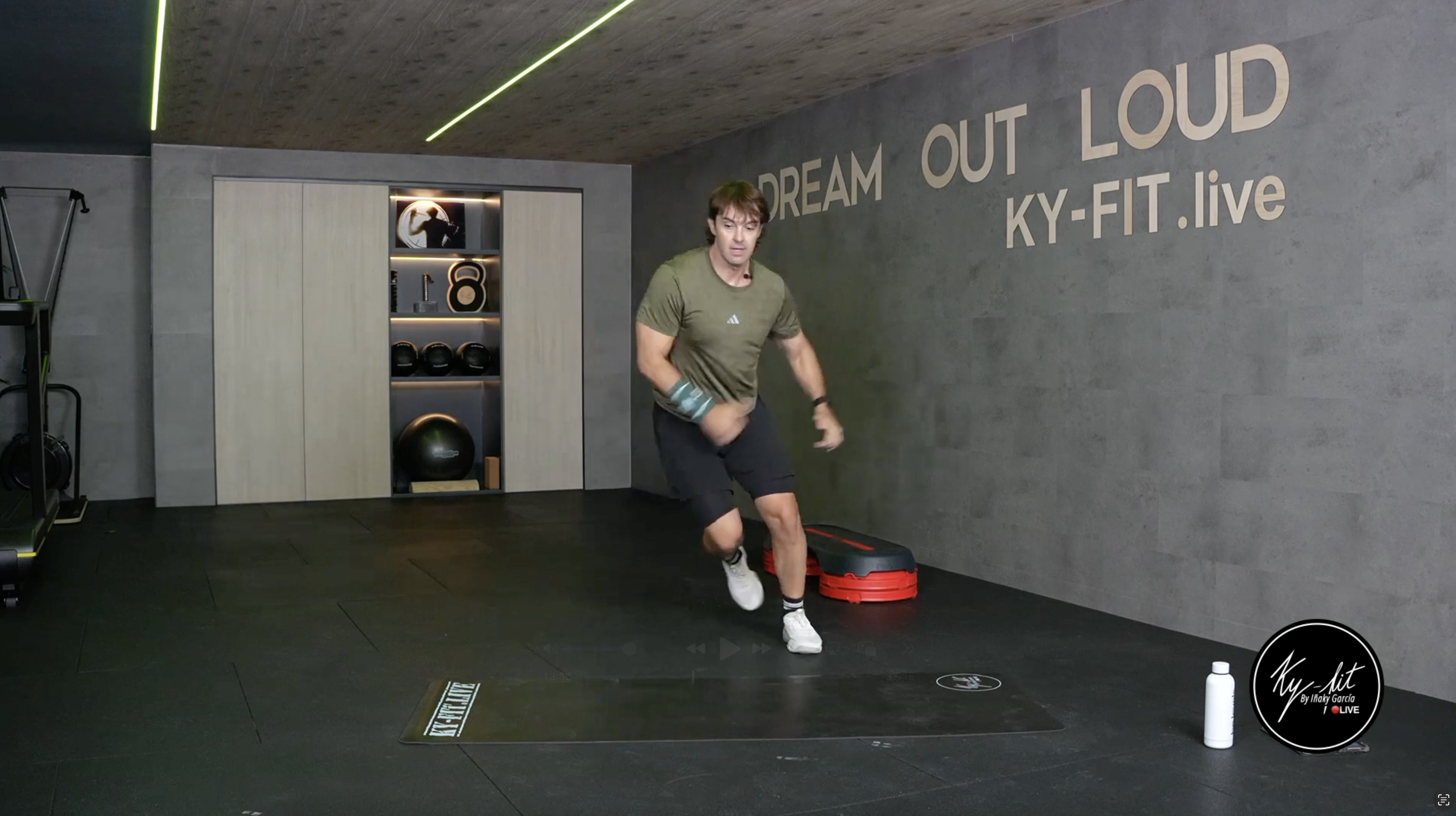 HIIT - 244 - 21/10/25