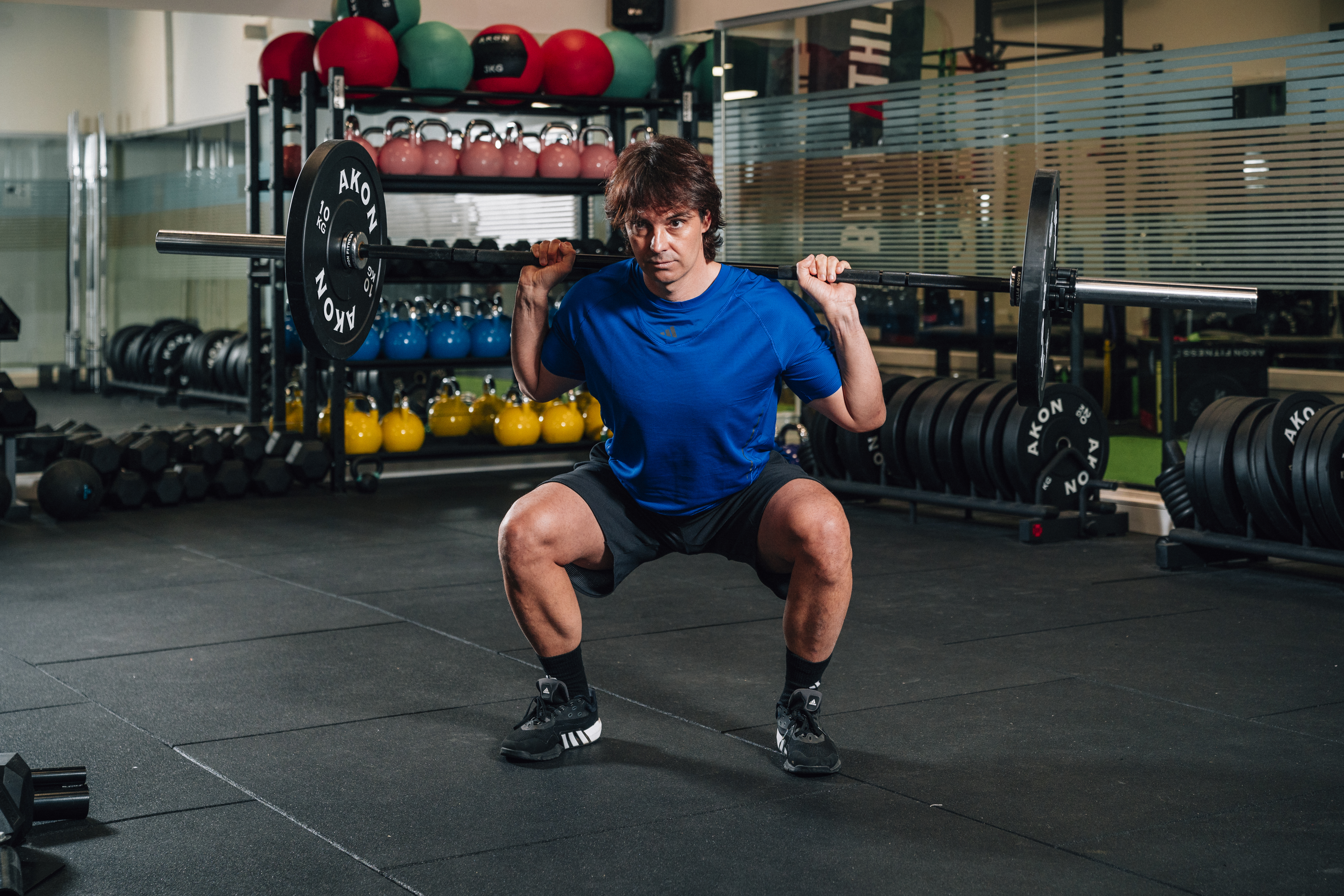 ENDURANCE - 171 - 24/04/25