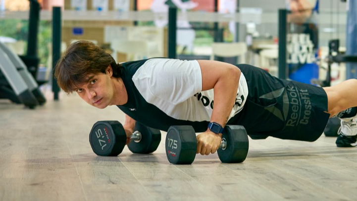 FUERZA - 51 - 25/3/21